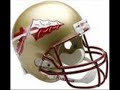 Florida State Seminoles Fight Song/Chant