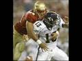 Florida State Seminoles Fight Song/Chant