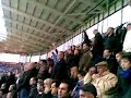Millwall singing at coventry Millwall singing at coventry