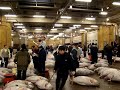 March� aux poissons � Tokyo