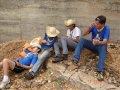Acampamento Tropa Sênior Arara Azul - Ilha Solteira SP Acampamento Tropa Sênior Arara Azul - Ilha Solteira SP