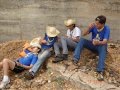 Acampamento Tropa Sênior Arara Azul - Ilha Solteira SP