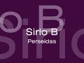 Sirio B - Perseidas