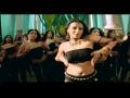 Trisha hot moves