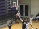Dunk of the Day: James Southerland 7/17/08