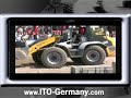 Radlader Bagger Minibagger Bauma Excavator wheel loader