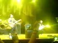Pierre singing in spanish
