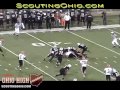 2008 North Canton Hoover vs Canton McKinley Football Highlights