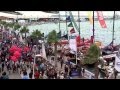 Volvo Ocean Race - Leg 1 Start Full Live Replay 2011-12