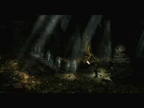 Der Ring des Nibelungen , Die Nibelungen