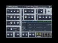 How to Make: David Guetta -Little Bad Girl Main Lead+ MIDI ^_^ ( free massive preset)