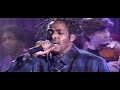 Coolio, LV , Stevie Wonder,Choir Conducted by Alvin Fields,With The New York Boys Choir.