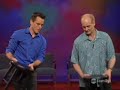 Whose Line Best Bits Collection - Snagglepuss impressions
