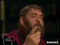mostel on too much v