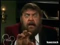 mostel on too much v