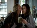 Miss TK & The Revenge: \"No Biterz!\" - Clearasil Commercial
