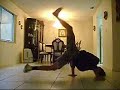 breaking power practice