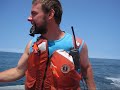 2008 Habitat Mapping Cruise - Leg #2  (Part II)