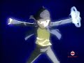 Digimon Frontier - Kaisergreymon & Magnagarurumon German Digimon Frontier - Kaisergreymon & Magnagarurumon German