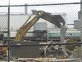 komastu wa450/cat 365bl