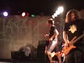 Napalm Death - The Kill / Deceiver / You Suffer