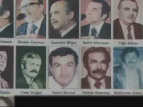 deniz baykal