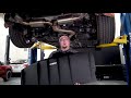 Verus Engineering Rear Diffuser (Part Number: A0072A) Verus Engineering Rear Diffuser - Volkswagen Models (Inc. 2015+ GTI / 2016+ Golf R)