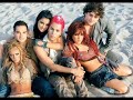 RBD - Wanna play & Cariño Mio RBD - Wanna play & Cariño Mio