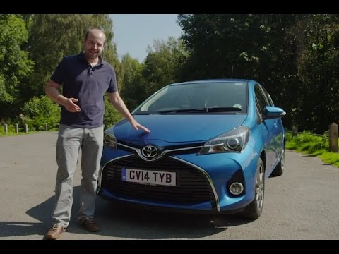 Toyota Yaris review 2014 | TELEGRAPH CARS Toyota Yaris review 2014 | TELEGRAPH CARS