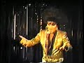 April Summers - Female impersonation of Patti Labelle (#2)