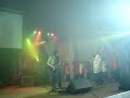 David Quilan - Aguas Profundas - Festas dos Estados ADBR
