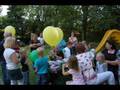 Midzomerfeest 2008 Tuindorp Wageningen