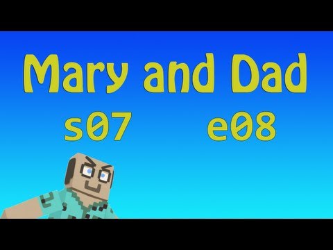 Mary - Send fan art and other cool stuff to: dadsRfunny c/o Redstone Lab, Inc. PO BOX 66331 Albuquerque, NM 87193-6331 Subscribe by using this link: http://www.yout...