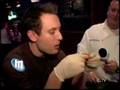 World's hottest chicken wings!
