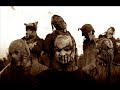 Mushroomhead vs. Slipknot Mushroomhead vs. Slipknot