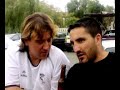 Entrevista a Casano en brazatortas 2