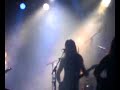 Tyr - ramund hin unge live in wien