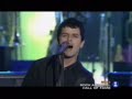 Green Day playing Ramones tribute