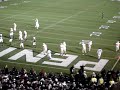 2007 Ohio State at Penn State Brian Hartline TD
