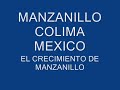 MANZANILLO COLIMA MEXICO
