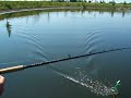 Medusa Topwater Globe Musky Northern Pike Lure Bait