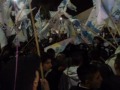 LA JUVENTUD en la UNLAM, 6 de Mayo del 2011