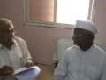 Anna Hazare demands action against erring officers....