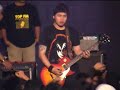 Betrayer - "Mesin Pembunuh" (LIVE at Bumiayu, Central Java)