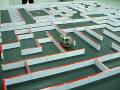 videos de C2JRAT Micromouse Test Run