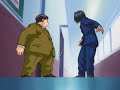 excel saga capitulo 6 parte 1 audio latino (animax)