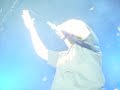 439 live @ FFM Blockschrift Tour