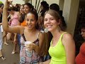 Gordas-Paula, Kelley e Dani