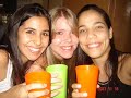 Gordas-Paula, Kelley e Dani