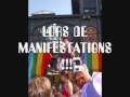 SPOT contre l'homophobie association g-stud